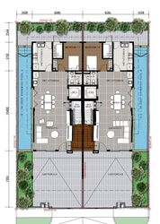 Shamrock Park (D10), Semi-Detached #584916441